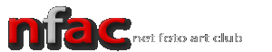 Gallery logo: Your photos on your web site